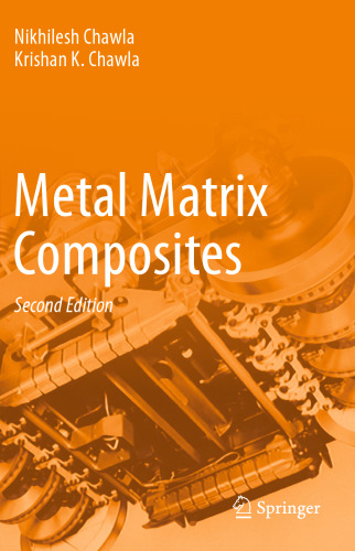 Metal Matrix Composites