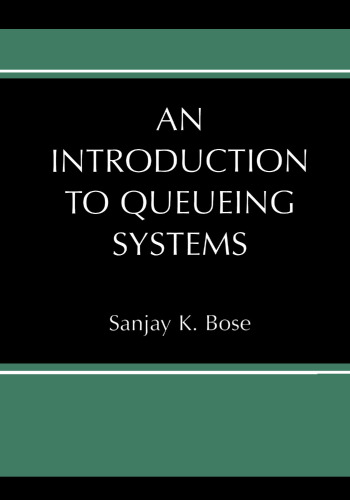 An Introduction to Queueing Systems