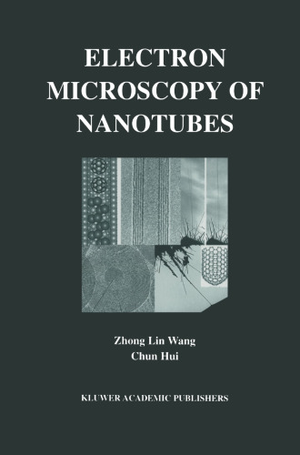 Electron Microscopy of Nanotubes