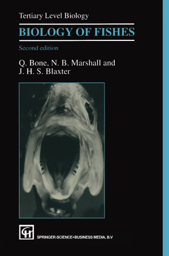 Biology of Fishes