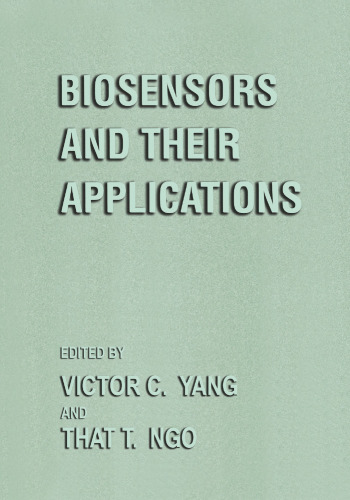 Biosensors and Their Applications