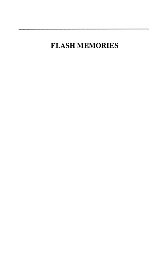 Flash Memories