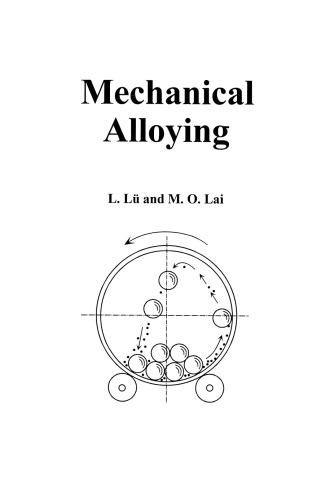 Mechanical Alloying