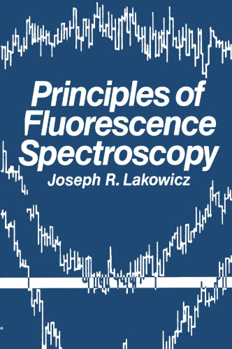Principles of Fluorescence Spectroscopy
