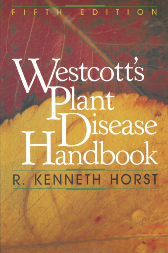 Westcott’s Plant Disease Handbook