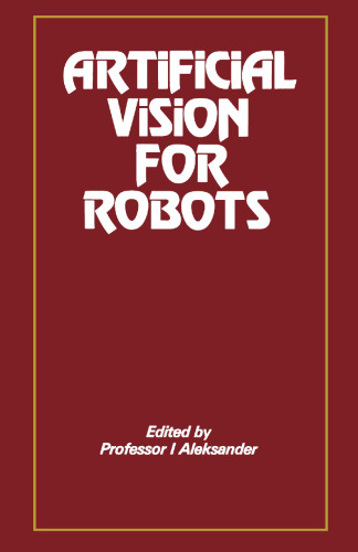Artificial Vision for Robots