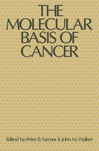 The Molecular Basis of Cancer