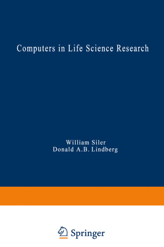 Computers in Life Science Research
