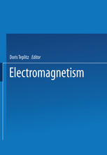 Electromagnetism: Paths to Research
