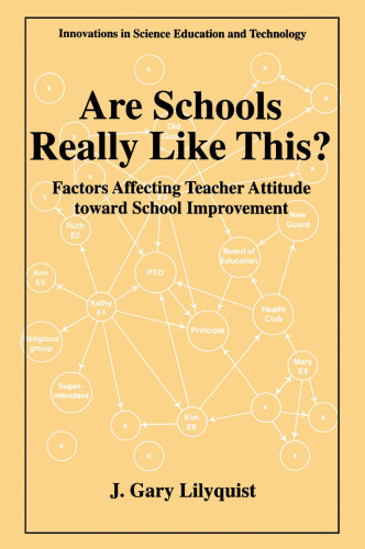 Are Schools Really Like This?: Factors Affecting Teacher Attitude toward School Improvement