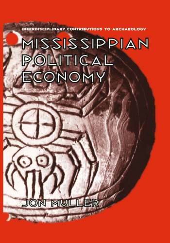 Mississippian Political Economy