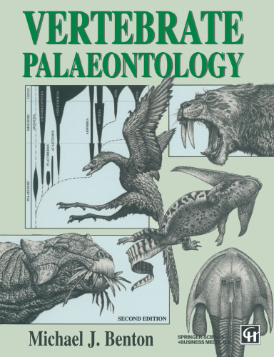 Vertebrate Palaeontology