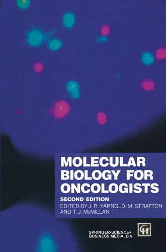 Molecular Biology for Oncologists