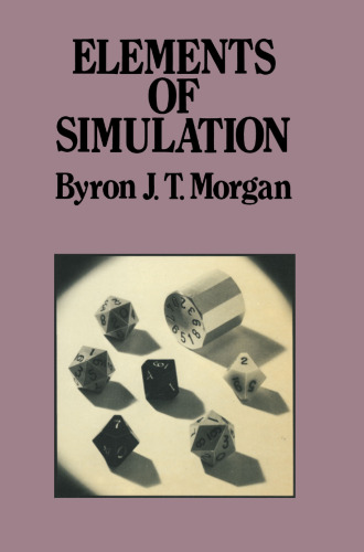 Elements of Simulation
