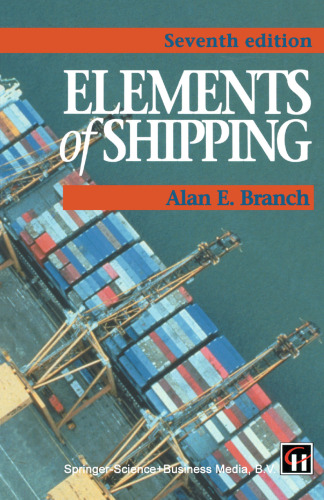 Elements of Shipping