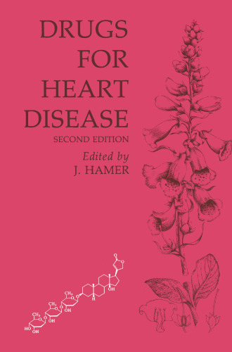 Drugs for Heart Disease