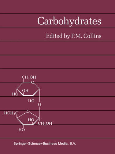 Carbohydrates