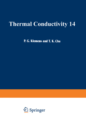 Thermal Conductivity 14