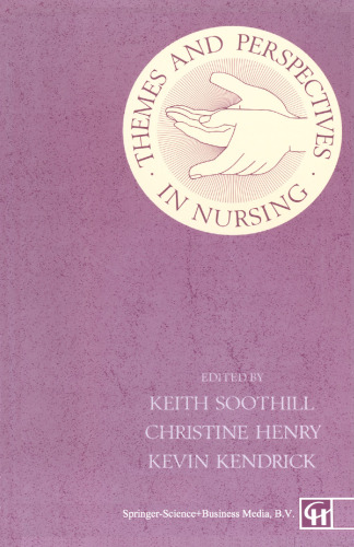 Themes and Perspectives in Nursing