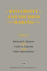 Reliability and Decision Making