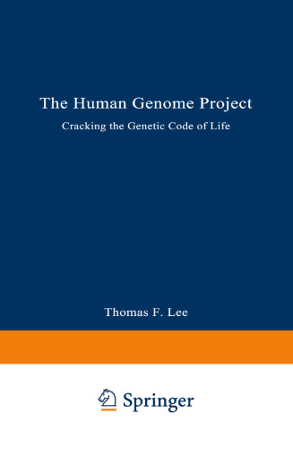 The Human Genome Project: Cracking the Genetic Code of Life