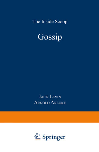Gossip: The Inside Scoop