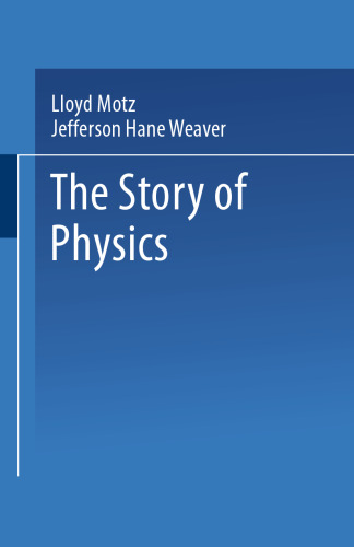The Story of Physics