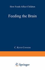 Feeding the Brain: How Foods Affect Children