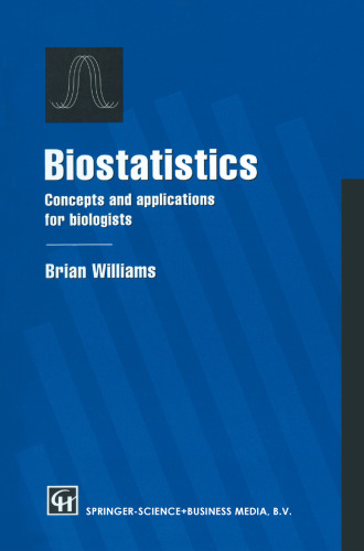 Biostatistics