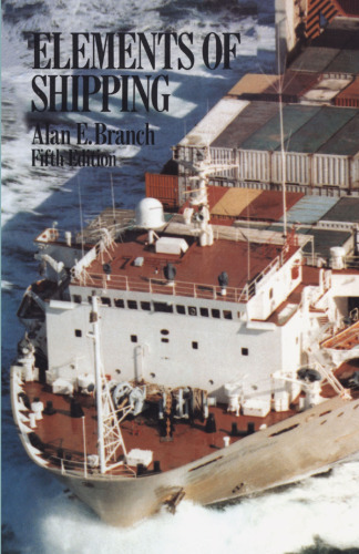 Elements of Shipping