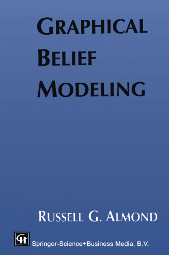 Graphical Belief Modeling