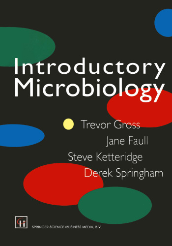 Introductory Microbiology