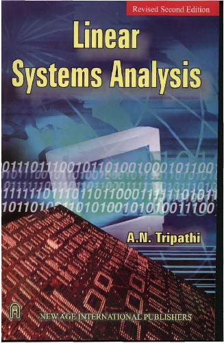 Linear system analysis