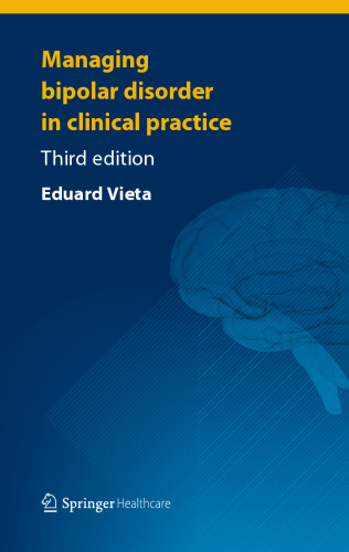 Managing Bipolar Disorder in Clinical Practice