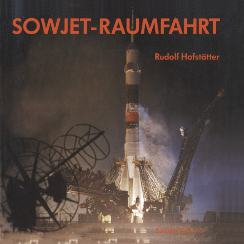 Sowjet-Raumfahrt