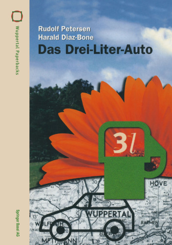 Das Drei-Liter-Auto