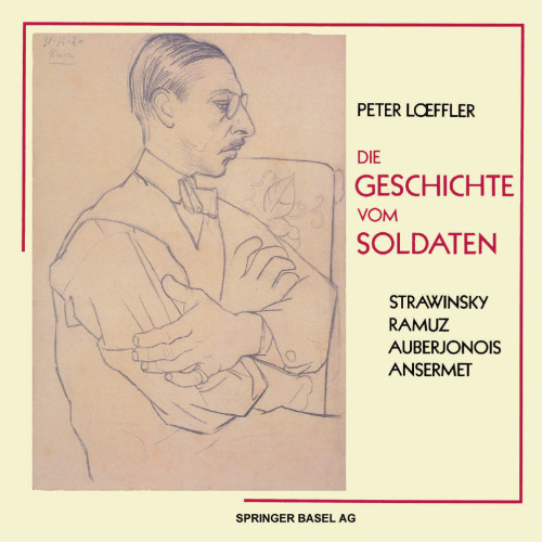 Die Geschichte vom Soldaten: L’Histoire du Soldat
