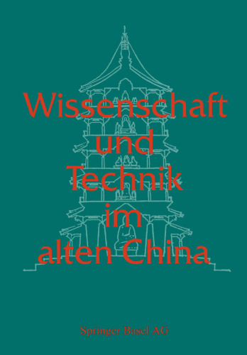 Wissenschaft und Technik im alten China
