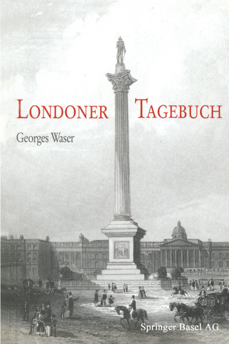 Londoner Tagebuch