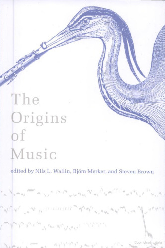 The origins of music