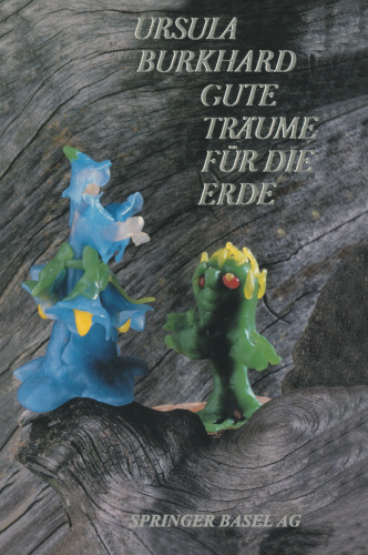 Gute Träume für die Erde