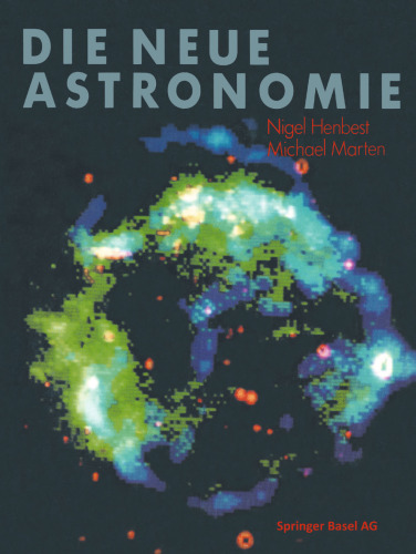 Die Neue Astronomie