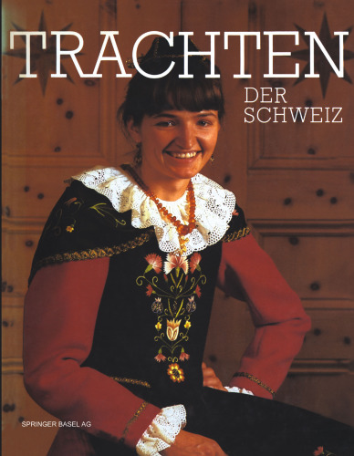 Trachten der Schweiz