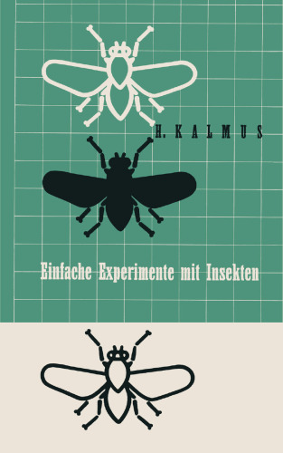 Einfache Experimente mit Insekten