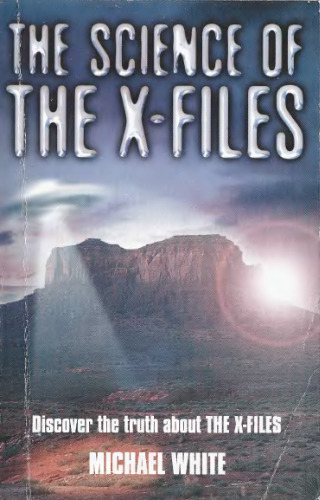 The science of the X-files