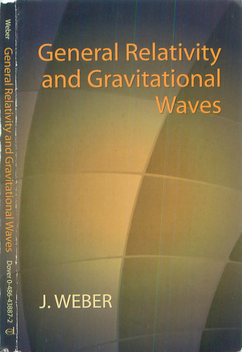 General relativity and gravitational waves