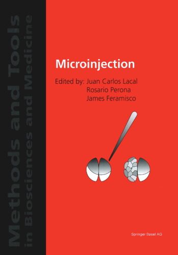 Microinjection