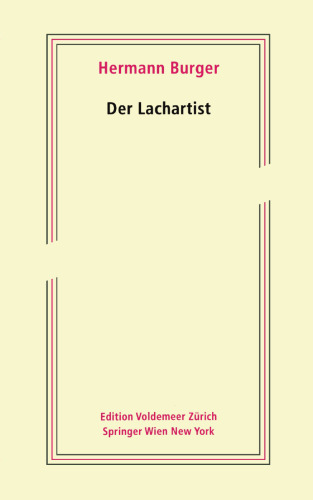 Der Lachartist