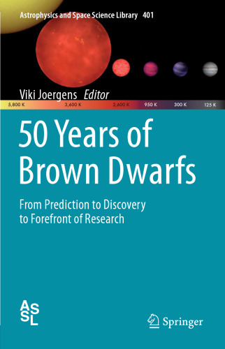 50 Years of Brown Dwarfs: From Prediction to Discovery to Forefront of Research