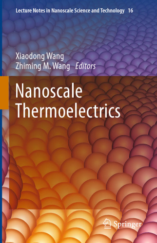 Nanoscale Thermoelectrics
